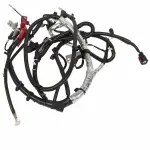 WC96325 - : Starter Cable for Motorcraft Image
