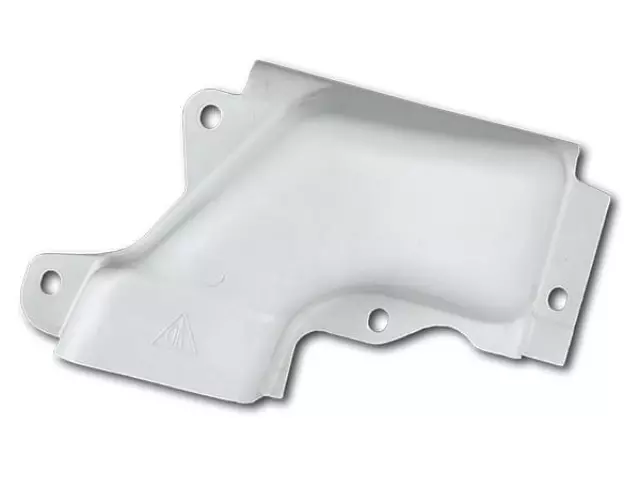 91110640601 - : Air Guide for Porsche Image