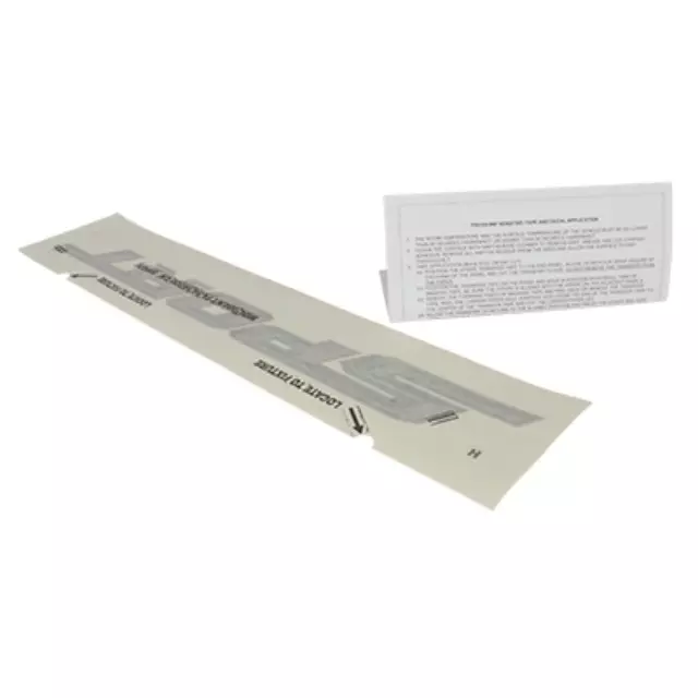 Truck Bed Decal - Ford (FL3Z-9925622-CA)