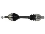 NCV48096 - : 19-21 Mercedes-Benz A220 CV Axle Assembly  - Front Right for GSP Image