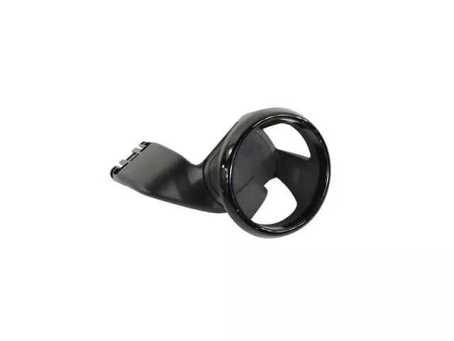 Console Mounted Cup-Holder - Mopar (6LE33U0DAA)