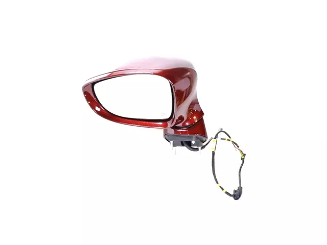 Outside Rearview Mirror, Left - Mopar (5RM17NRVAG)