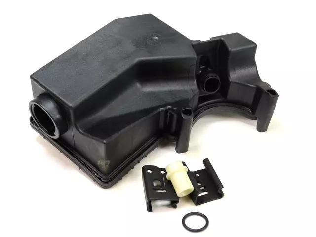 5103202AA - Steering: Power Steering Pump Reservoir for Mopar Image image