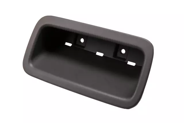 22847088 - : Urban Liftgate Trim Panel Pull Cup for Chevrolet: Volt Image