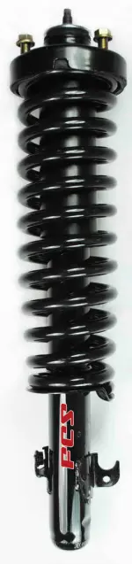 1336310 - : Suspension Strut and Coil Spring Assembly for Focus Auto Parts Image