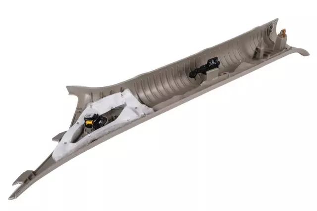 26229651 - Body: Windshield Pillar Trim for Buick: LaCrosse Image