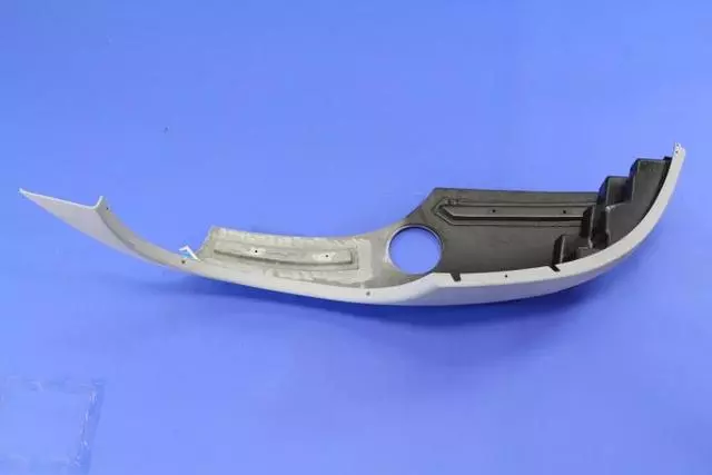 4854326AB - Body Sheet Metal Except Doors: Quarter Panel, Right for Mopar Image