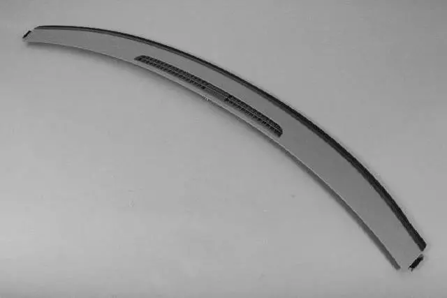 Instrument Panel Cover - Mopar (0TY76ZJ8AF)