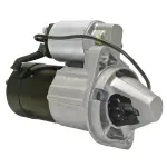 88861892 - : Remanufactured Starter for GM Image