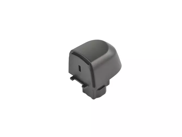 Door Handle Cap, Left - Mopar (5UW72TZZAA)