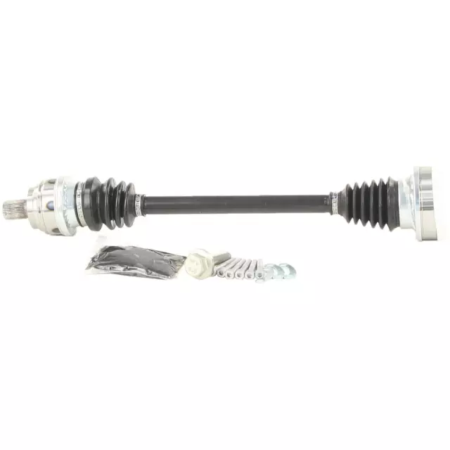 AD8203 - Transmission &amp; Drivetrain: TrakMotive CV Axle Shaft for TRAKMOTIVE Image