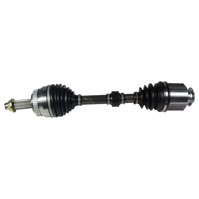 NCV37092 - : 11-15 Kia Optima (2.0) CV Axle Assembly  - Front Right for GSP Image