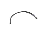 6DR84TZZAD - Exterior Ornamentation: Wheel Flare Molding, Right for Mopar Image