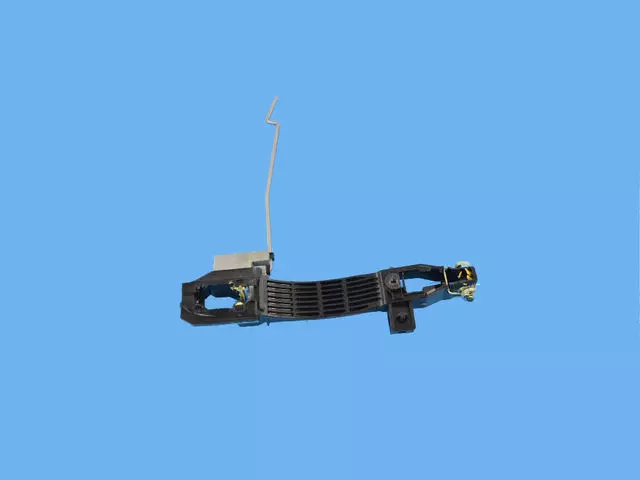 Door Handle Bracket, Right - Mopar (68315662AA)