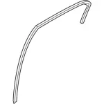 FN1Z7425767F - : Run Channel for Ford: EcoSport Image