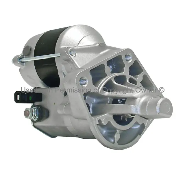 17912 - : Starter Motor for MPA ELECTRICAL Image