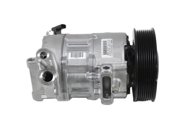 Air Conditioning Compressor - Mopar (68346657AE)