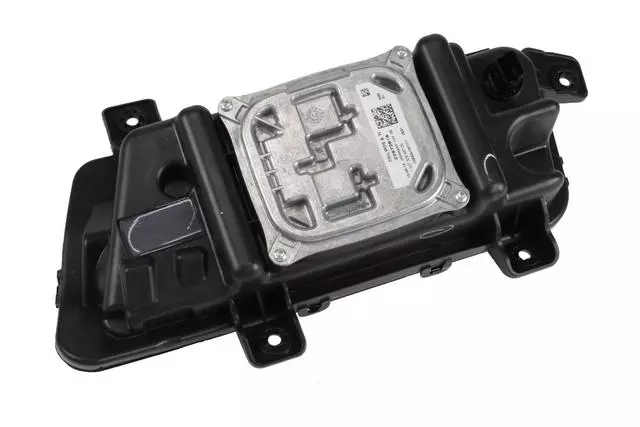 20896557 - : Driver Side Daytime Running Lamp for Cadillac: CTS Image