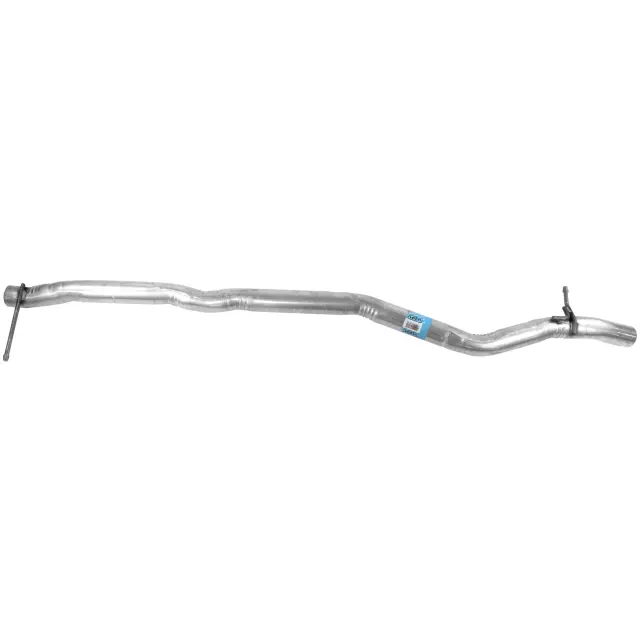 56291 - Exhaust: Exhaust Pipe 2.5" Inlet (OD) 2.5" Outlet (OD) for Walker Exhaust Image