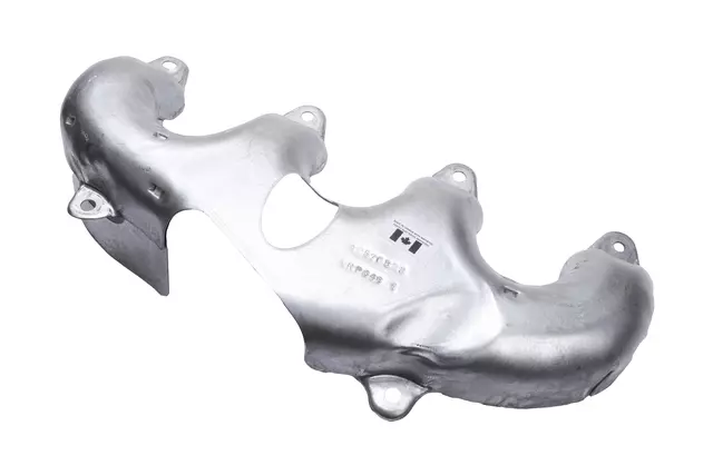 Passenger Side Exhaust Manifold Heat Shield - GM (12576822)