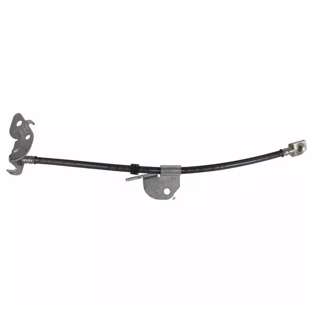 9L3Z2078B - : Brake Hydraulic Hose for Ford Image