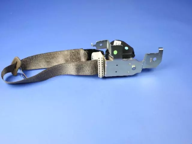 2nd Rear Outer Seat Belt, Right - Mopar (1AN061K7AE)