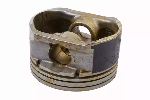 89017429 - Engine: Piston for Buick: Lucerne | Cadillac: DeVille, DTS, Seville | Pontiac: Bonneville Image
