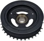 594715 - : Harmonic Balancer Assembly for Dorman Image