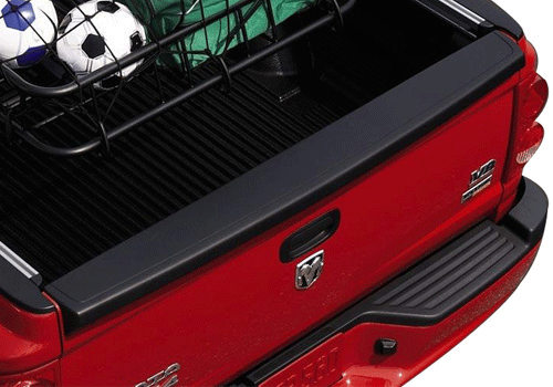 Spoiler Kit - Mopar (82211686)