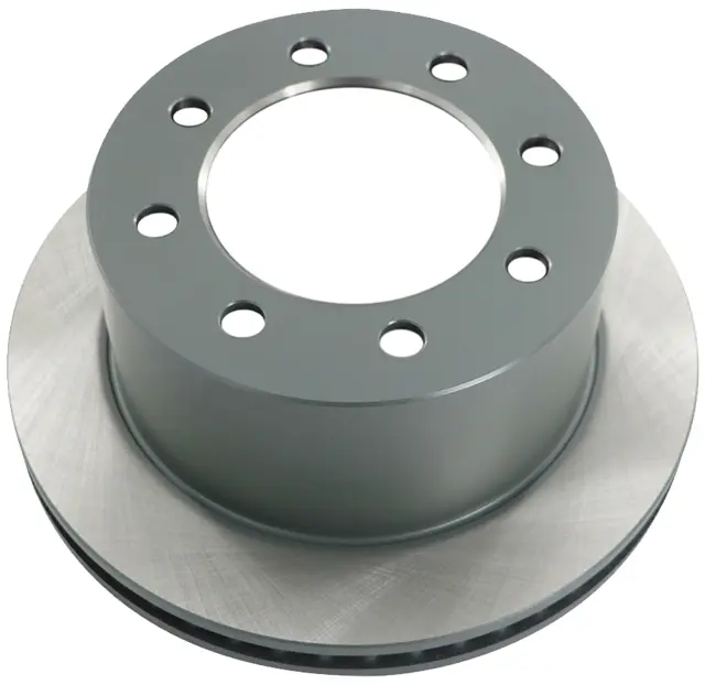 1BP00079AA - : Disc Brake Rotor for Dodge: Ram 2500, Ram 3500 Image