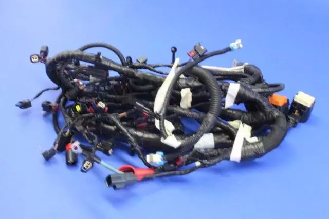 Engine Wiring - Mopar (68039351AA)