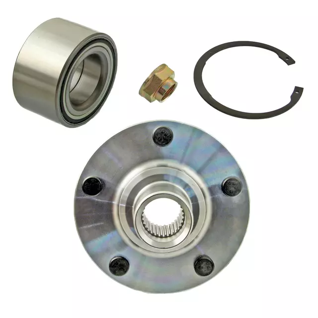 19312386 - : Hub for GM Image