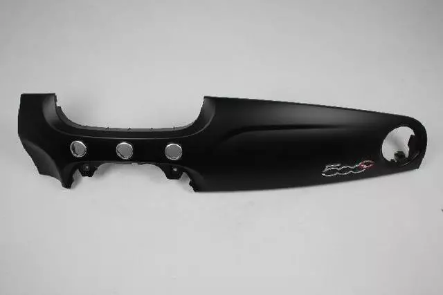 1TS47KX9AC - Interior Trim: Instrument Panel Bezel, Right for Mopar Image