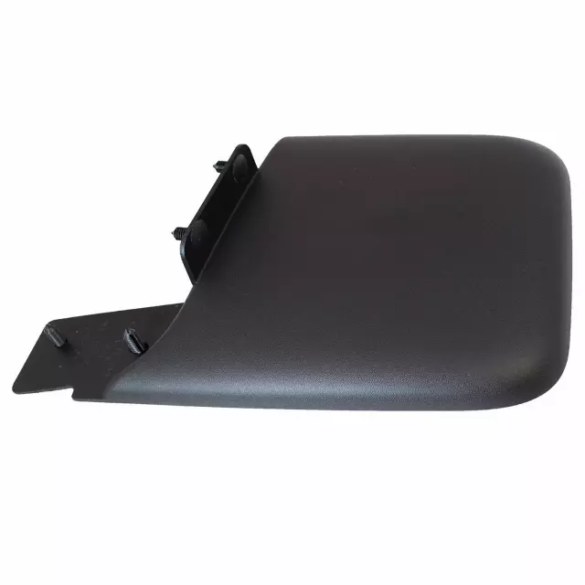 7C3Z16A586AB - Body: Mud Guard for Ford: F-250 Super Duty, F-350 Super Duty, F-450 Super Duty Image