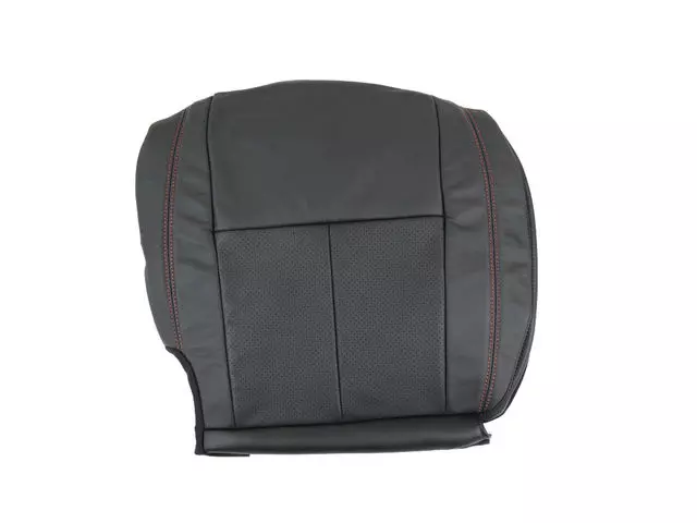 5RW78DX9AB - Interior Trim: Rear Seat Cushion Cover, Right for Mopar Image