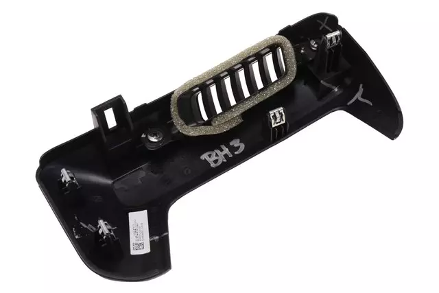 Combat Passenger Side Instrument Panel Trim Plate - GM (22851866)