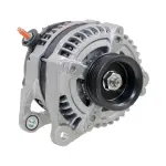 2101106 - : Remanufactured DENSO First Time Fit Alternator for Denso Image