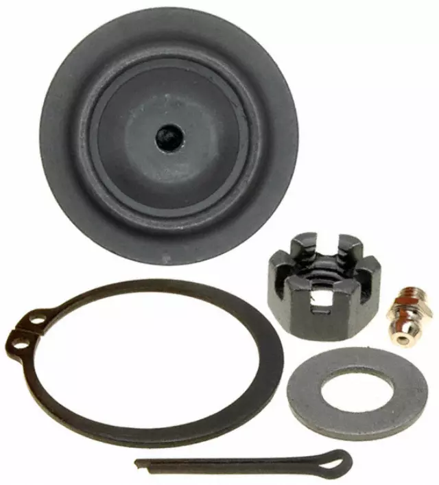 Front Upper Ball Joint - ACDelco (46D0104A)