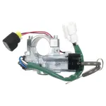 US232 - : Ignition Switch With Lock Cylinder for SMP CORP Image