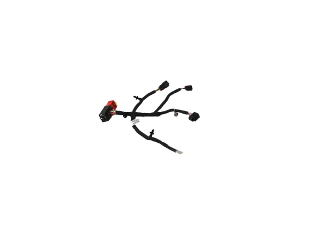 Jumper Wiring, Left - Mopar (68359432AD)