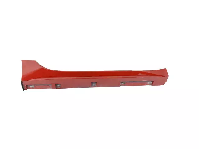 Side Sill Molding, Right - Mopar (6LK96RKMAA)