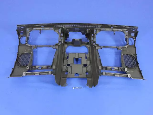 Instrument Panel - Mopar (1FQ511J8AB)