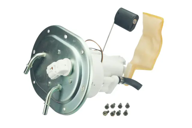 HY0517493 - Air Intake &amp; Fuel Delivery: Autotecnica Fuel Pump Module Assembly for URO Image