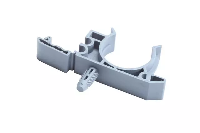 15183048 - : Rear Brake Front Pipe Clip for GM Image
