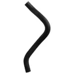 72562 - : CURVED RADIATOR HOSE, DAYCO for DAYCO HYDRAULIC Image