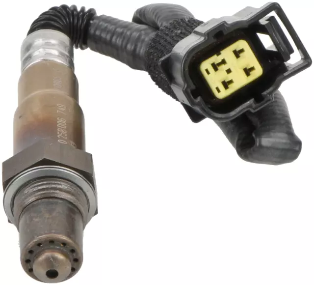 16749 - Emission Systems: Bosch Oxygen Sensor for Bosch Image