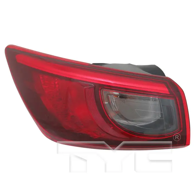 11686000 - : TYC Tail Light Assembly for TYC Image