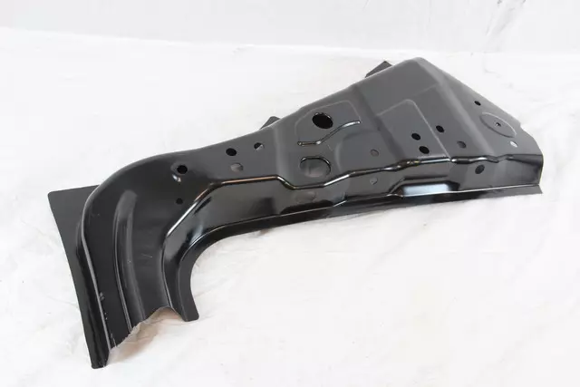 68070679AA - Body Sheet Metal Except Doors: Hinge Pillar Reinforcement, Left for Mopar Image