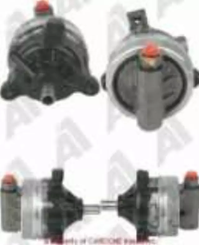 20248 - Cooling Systems: Power Steering Pump for Cardone Image