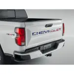 19434430 - Exterior: Exterior Emblems for GM Image